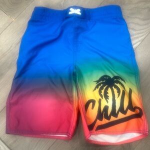 Boys Old Navy Swimsuit - NWOT